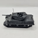 Bolt Action US M10 Wolverine Tank Destroyer BC013