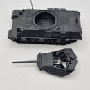 Bolt Action US M10 Wolverine Tank Destroyer BC013