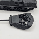 Bolt Action US M10 Wolverine Tank Destroyer BC013