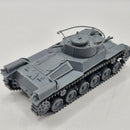 Bolt Action Japanese Type 97 Chi-Ha Medium Tank BH033