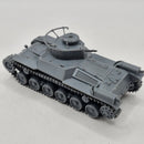 Bolt Action Japanese Type 97 Chi-Ha Medium Tank BH033