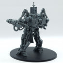 Warhammer 40k: Space Marines Grey Knights Nemesis Dreadknight (AU007)