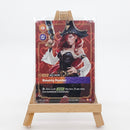 Miss Fortune Bounty Hunter Riftbound Metal Card Prize Wall Bologna Limited Edition