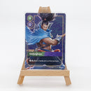 Yasuo Unforgiven Riftbound Metal Card Prize Wall Bologna Limited Edition