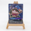 Teemo Swift Scout Riftbound Metal Card Prize Wall Bologna Limited Edition