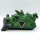Warhammer 40k: Space Marines Salamanders Vindicator (BF023)