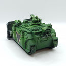 Warhammer 40k: Space Marines Salamanders Vindicator (BF023)