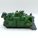 Warhammer 40k: Space Marines Salamanders Vindicator (BF023)