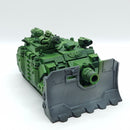 Warhammer 40k: Space Marines Salamanders Vindicator (BF023)