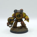 Warhammer 40k: Chaos Space Marines Obliterators (BC120)