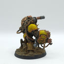 Warhammer 40k: Chaos Space Marines Obliterators (BC120)