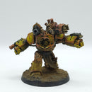 Warhammer 40k: Chaos Space Marines Obliterators (BC120)