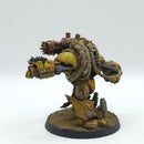 Warhammer 40k: Chaos Space Marines Obliterators (BC120)