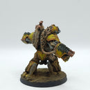 Warhammer 40k: Chaos Space Marines Obliterators (BC120)