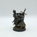 Warhammer 40k: Chaos Space Marines Cypher (AE004)