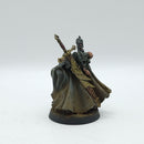 Warhammer 40k: Chaos Space Marines Cypher (AE004)