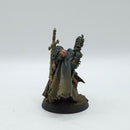 Warhammer 40k: Chaos Space Marines Cypher (AE004)