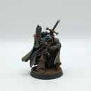 Warhammer 40k: Chaos Space Marines Cypher (AE004)