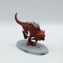 Warhammer Age of Sigmar: Blades of Khorne Flesh Hounds (AA239)