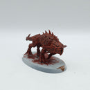 Warhammer Age of Sigmar: Blades of Khorne Flesh Hounds (AA239)
