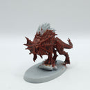 Warhammer Age of Sigmar: Blades of Khorne Flesh Hounds (AA239)