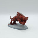 Warhammer Age of Sigmar: Blades of Khorne Flesh Hounds (AA239)