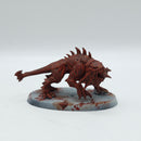Warhammer Age of Sigmar: Blades of Khorne Flesh Hounds (AA239)