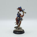 Warhammer Age of Sigmar: Maggotkin of Nurgle Sloppity Bilepiper - Painted (AA234)