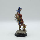 Warhammer Age of Sigmar: Maggotkin of Nurgle Sloppity Bilepiper - Painted (AA234)