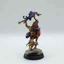 Warhammer Age of Sigmar: Maggotkin of Nurgle Sloppity Bilepiper - Painted (AA234)