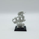 Warhammer The Old World: Dwarfen Mountain Holds Dragon Slayer (AD243)