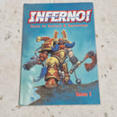 Warhammer Inferno Magazine Issue 1 - Black Library AV601