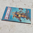 Warhammer Inferno Magazine Issue 1 - Black Library AV601