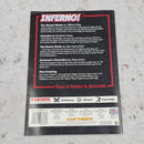 Warhammer Inferno Magazine Issue 1 - Black Library AV601