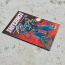Warhammer Inferno Magazine Issue 3 - Black Library AV602
