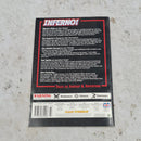 Warhammer Inferno Magazine Issue 3 - Black Library AV602