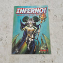 Warhammer Inferno Magazine Issue 5 - Black Library AV603