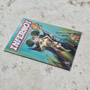 Warhammer Inferno Magazine Issue 5 - Black Library AV603