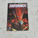 Warhammer Inferno Magazine Issue 6 - Black Library AV604