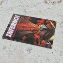 Warhammer Inferno Magazine Issue 6 - Black Library AV604
