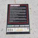 Warhammer Inferno Magazine Issue 6 - Black Library AV604