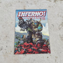 Warhammer Inferno Magazine Issue 7 - Black Library AV605