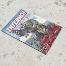 Warhammer Inferno Magazine Issue 7 - Black Library AV605