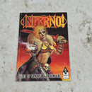 Warhammer Inferno Magazine Issue 8 - Black Library AV606