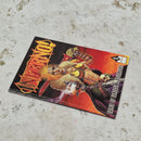 Warhammer Inferno Magazine Issue 8 - Black Library AV606