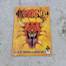 Warhammer Inferno Magazine Issue 9 - Black Library AV607