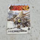 Warhammer Inferno Magazine Issue 10 - Black Library AV608