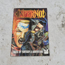 Warhammer Inferno Magazine Issue 11 - Black Library AV609