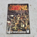 Warhammer Inferno Magazine Issue 12 - Black Library AV610