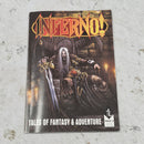 Warhammer Inferno Magazine Issue 13 - Black Library AV611